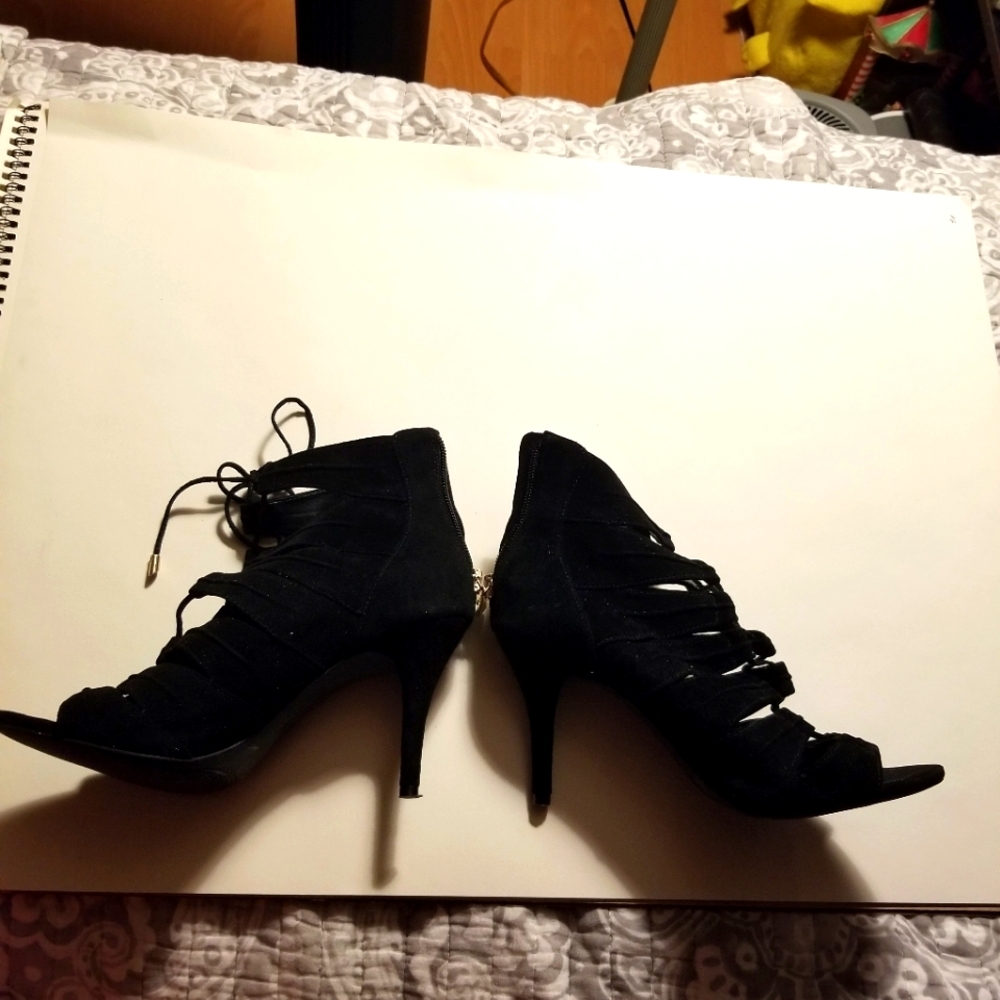 Women's heels